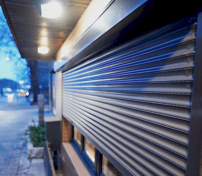 Kepenk Sistemleri categories