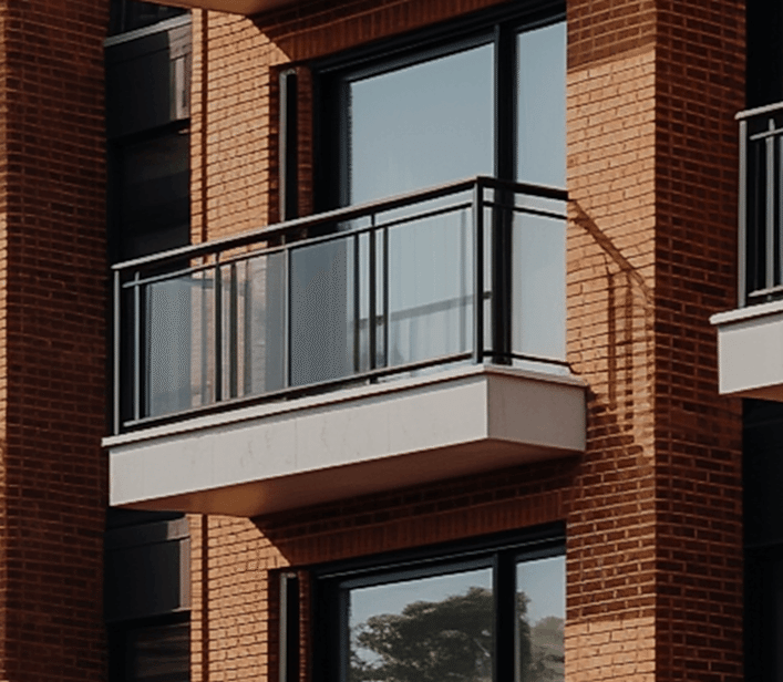 Cam Balkon Sistemleri categories