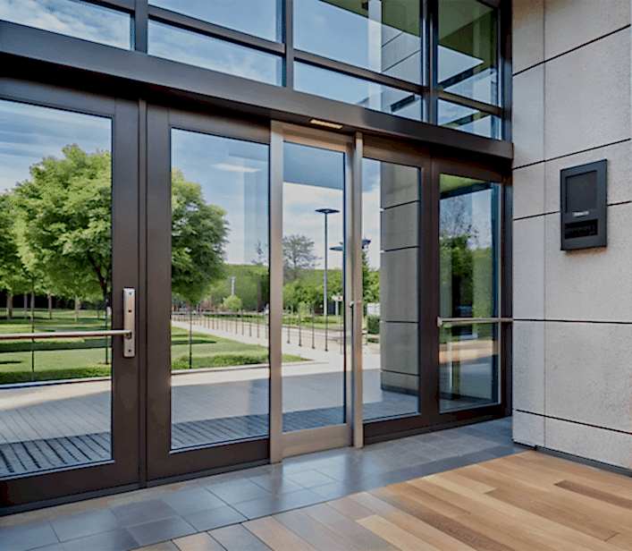 Pencere ve Kapı Sistemleri categories