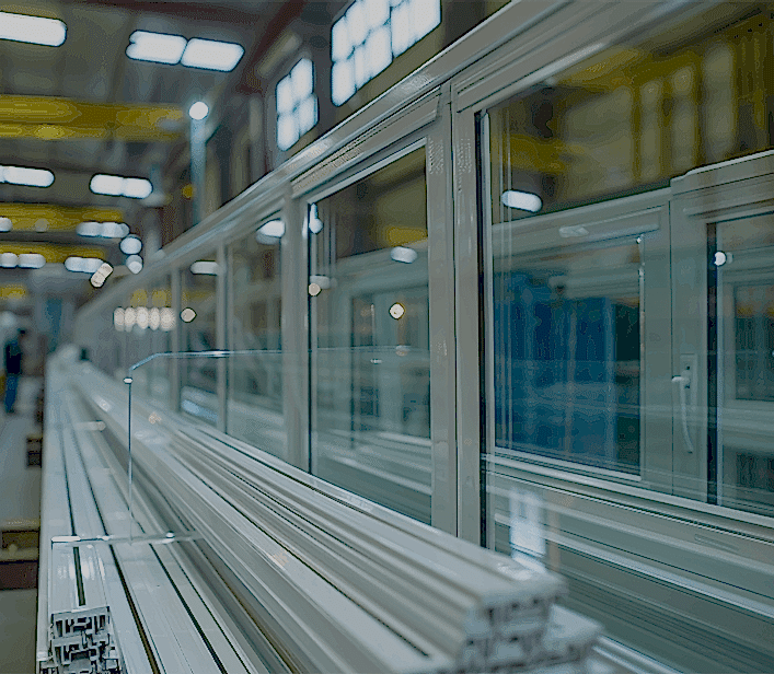 Cam Serileri categories